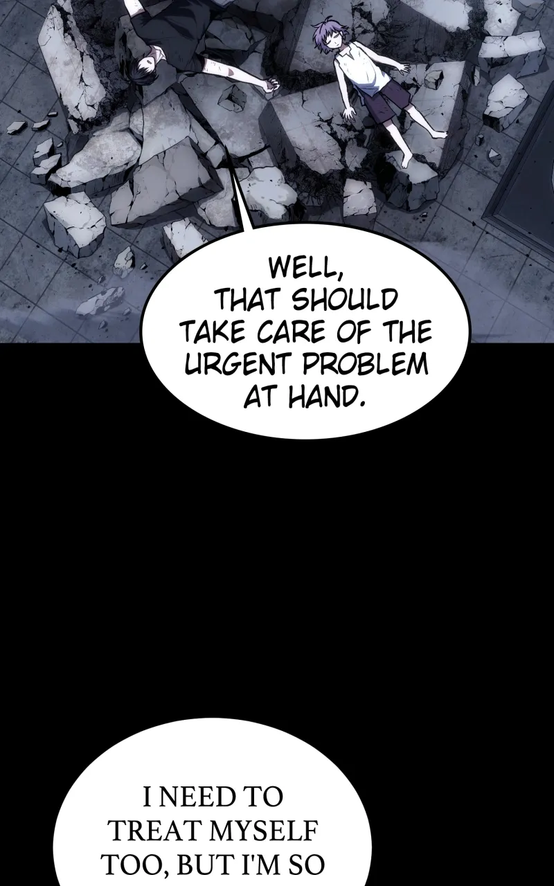 Read How to Live as an Illegal Healer Manga Online