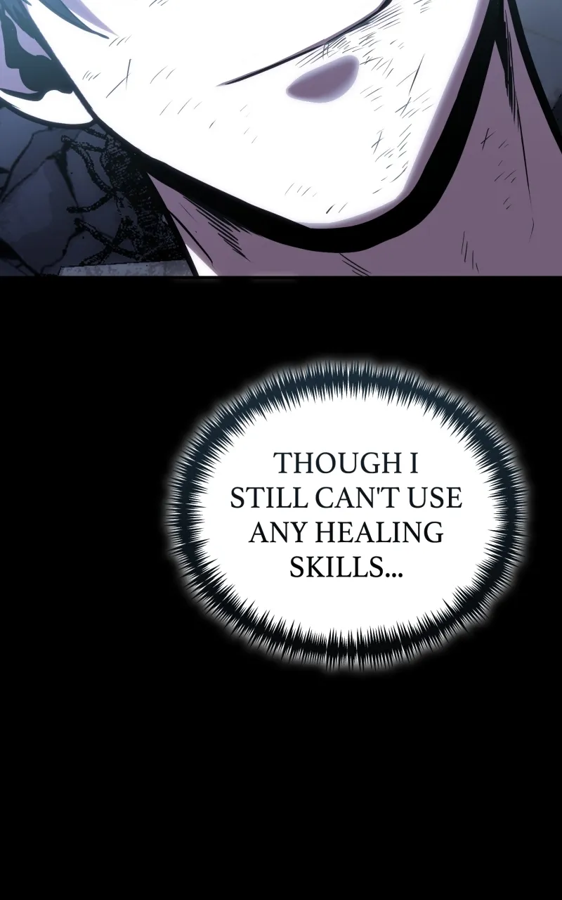 Read How to Live as an Illegal Healer Manga Online