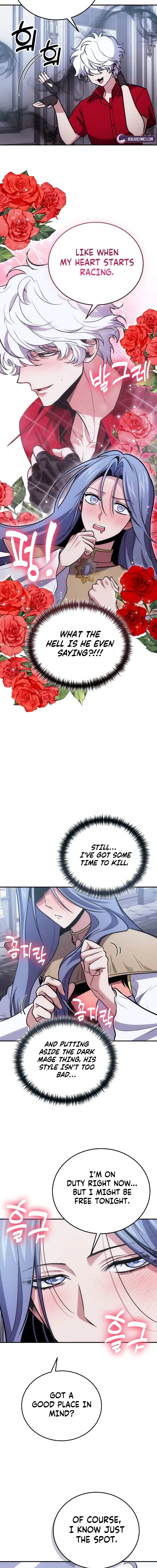 Read How to Live as an Illegal Healer Manga Online