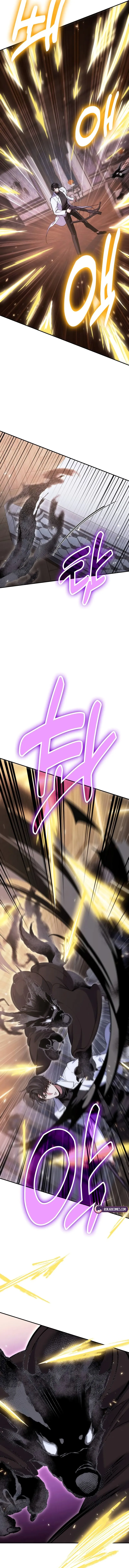 Read How to Live as an Illegal Healer Manga Online