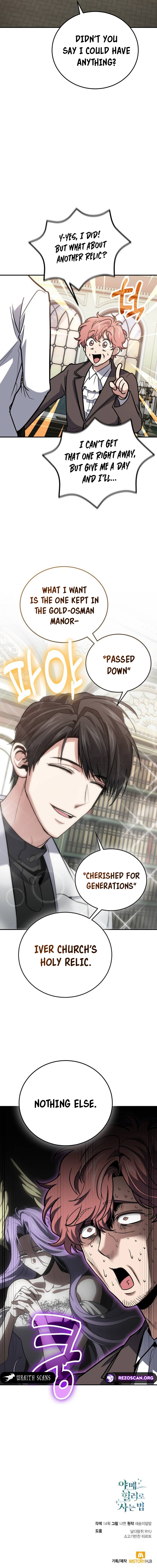 Read How to Live as an Illegal Healer Manga Online