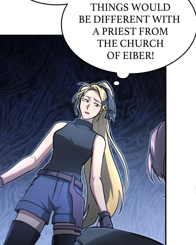 Read How to Live as an Illegal Healer Manga Online