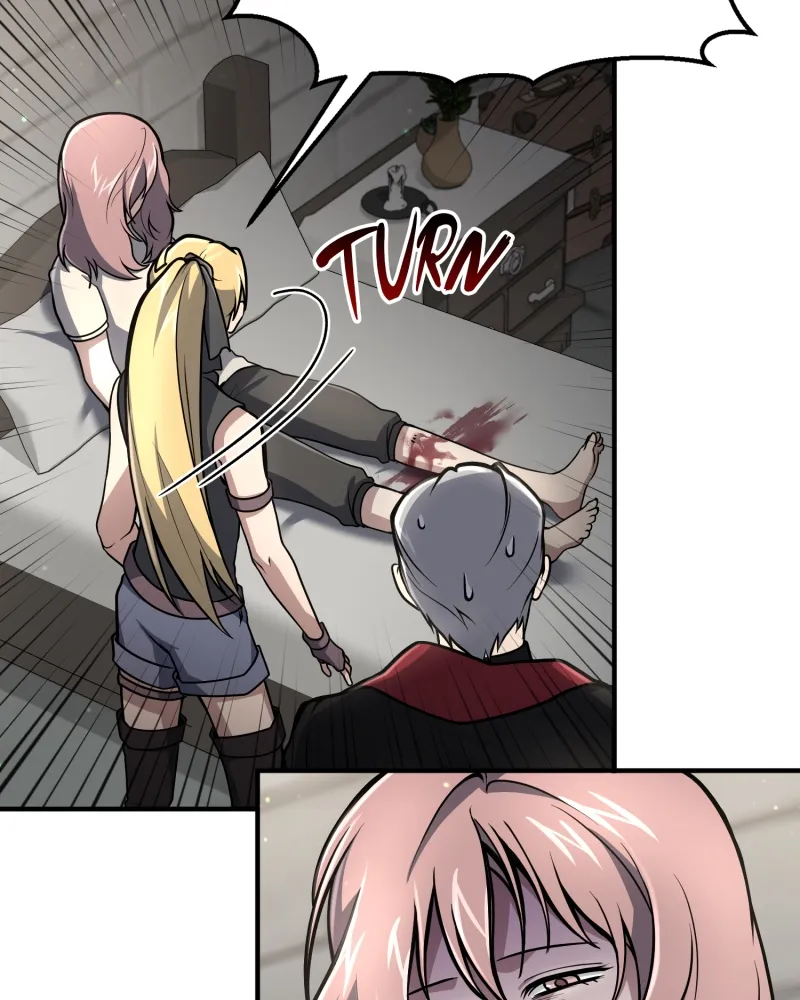 Read How to Live as an Illegal Healer Manga Online