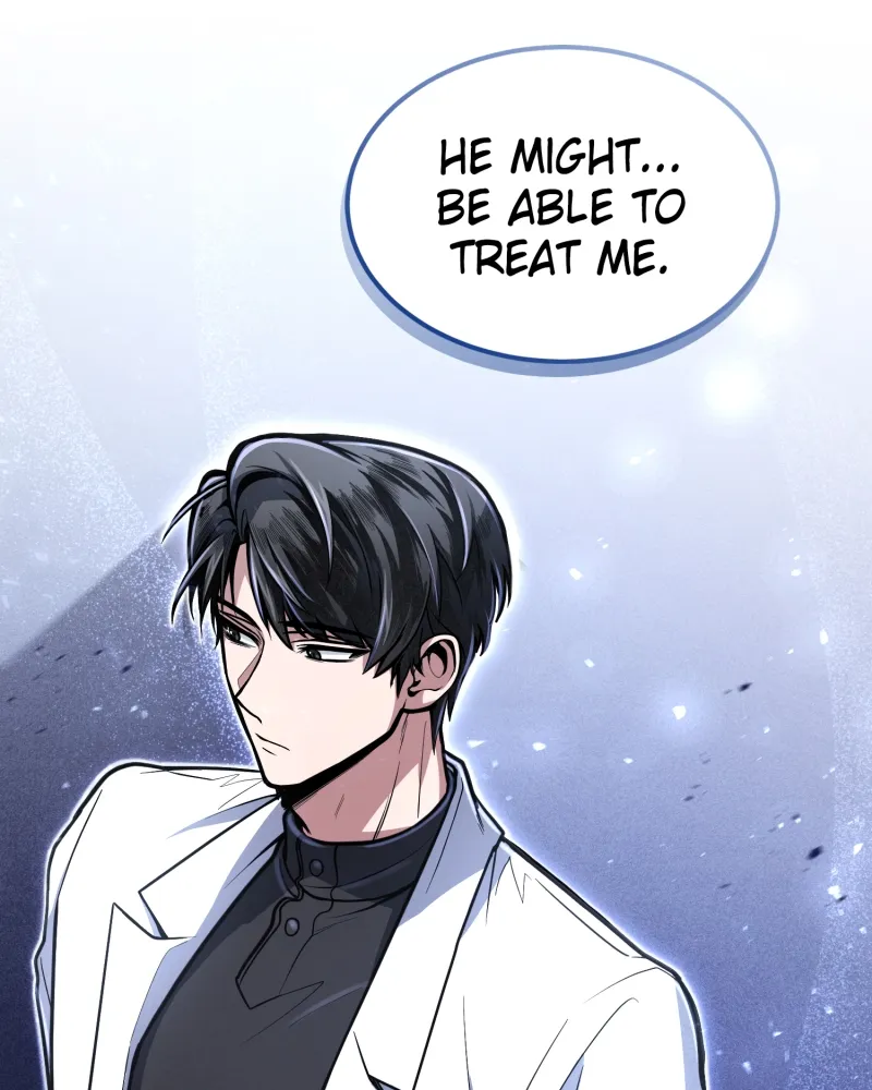 Read How to Live as an Illegal Healer Manga Online