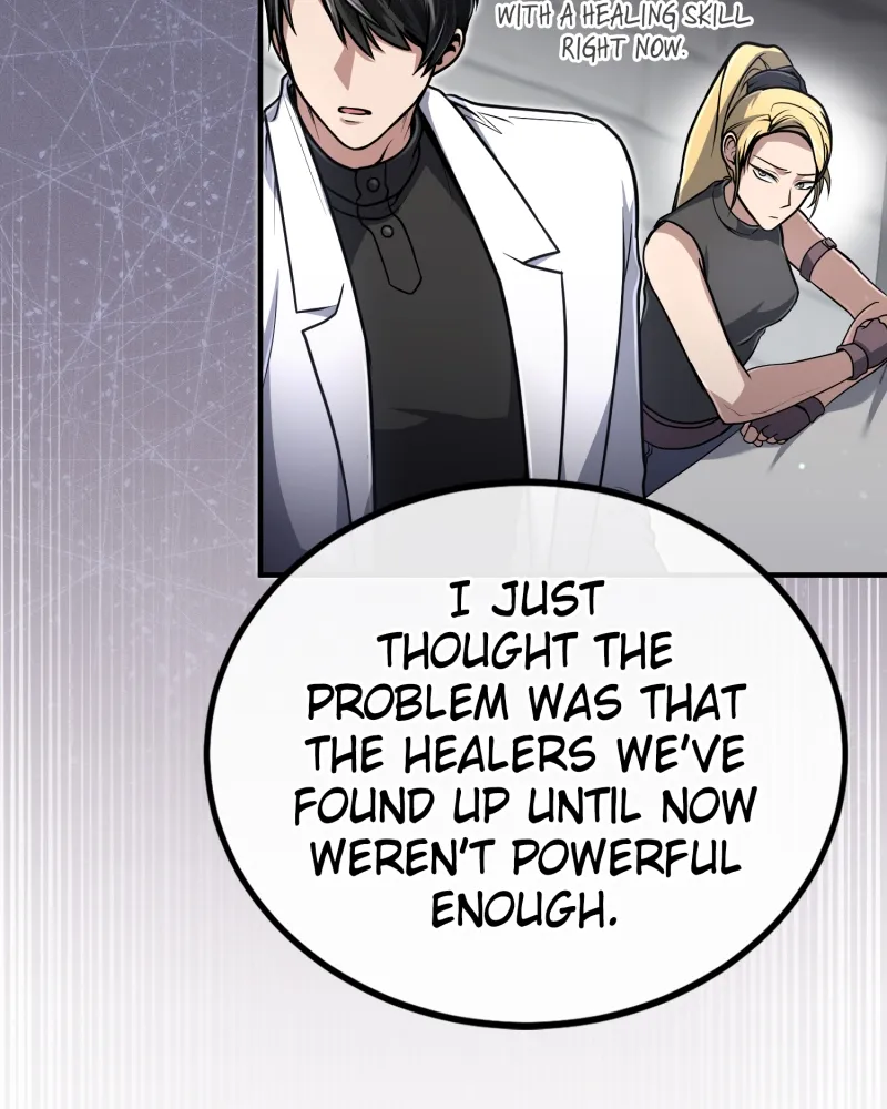 Read How to Live as an Illegal Healer Manga Online