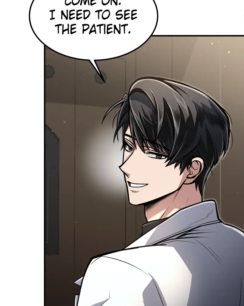 Read How to Live as an Illegal Healer Manga Online