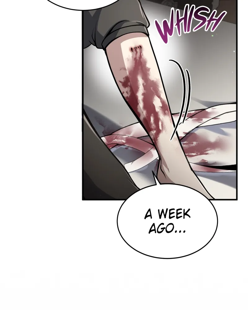 Read How to Live as an Illegal Healer Manga Online