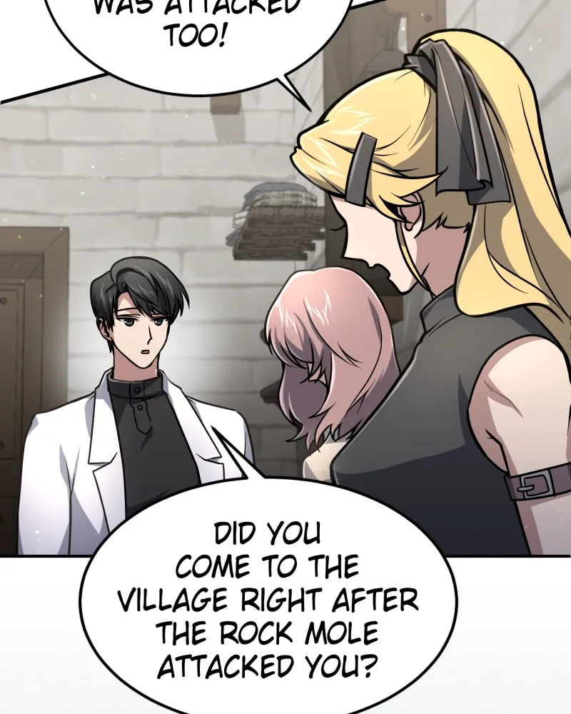 Read How to Live as an Illegal Healer Manga Online