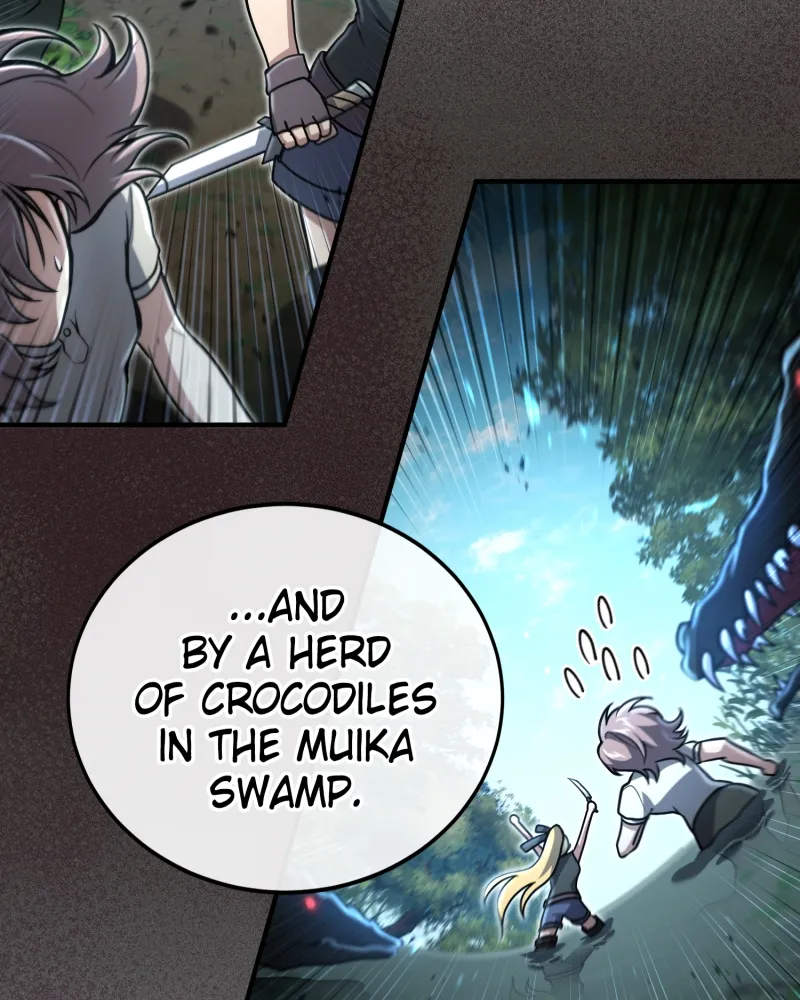 Read How to Live as an Illegal Healer Manga Online