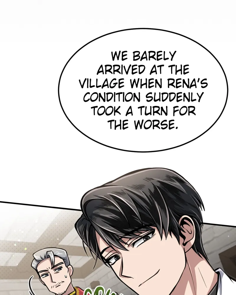 Read How to Live as an Illegal Healer Manga Online