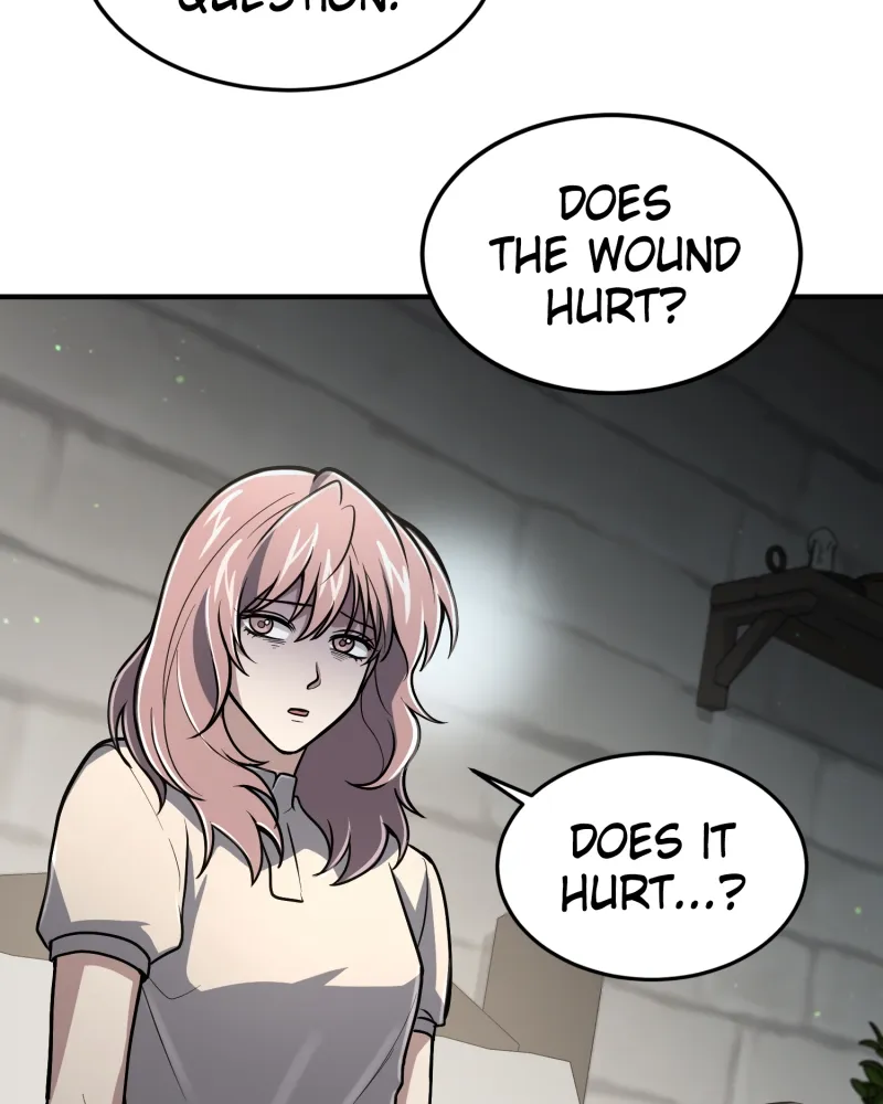 Read How to Live as an Illegal Healer Manga Online