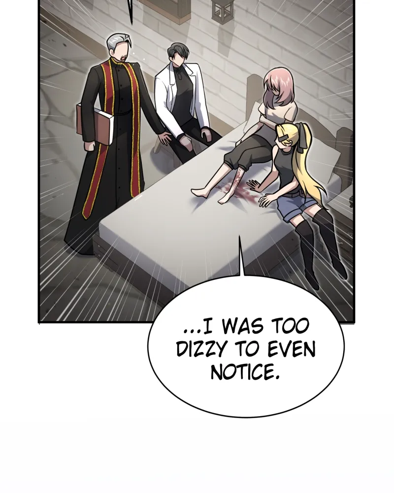 Read How to Live as an Illegal Healer Manga Online