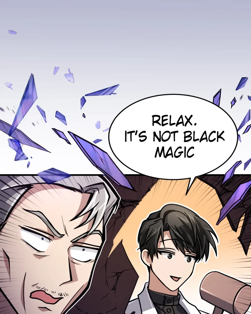 Read How to Live as an Illegal Healer Manga Online