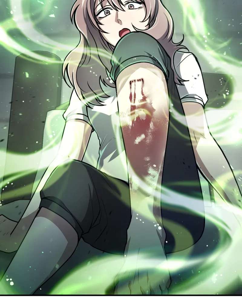 Read How to Live as an Illegal Healer Manga Online