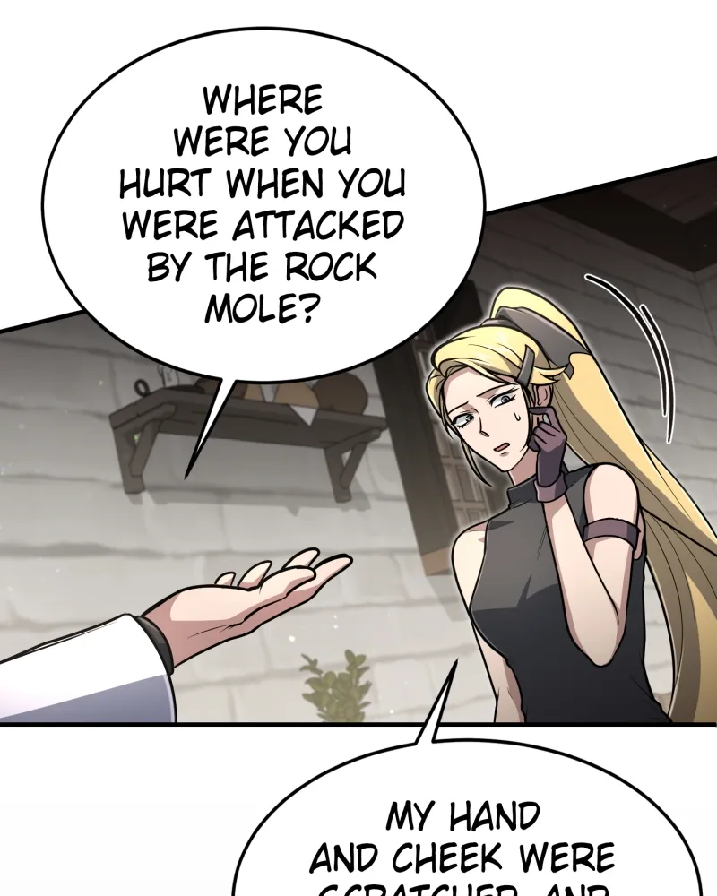 Read How to Live as an Illegal Healer Manga Online