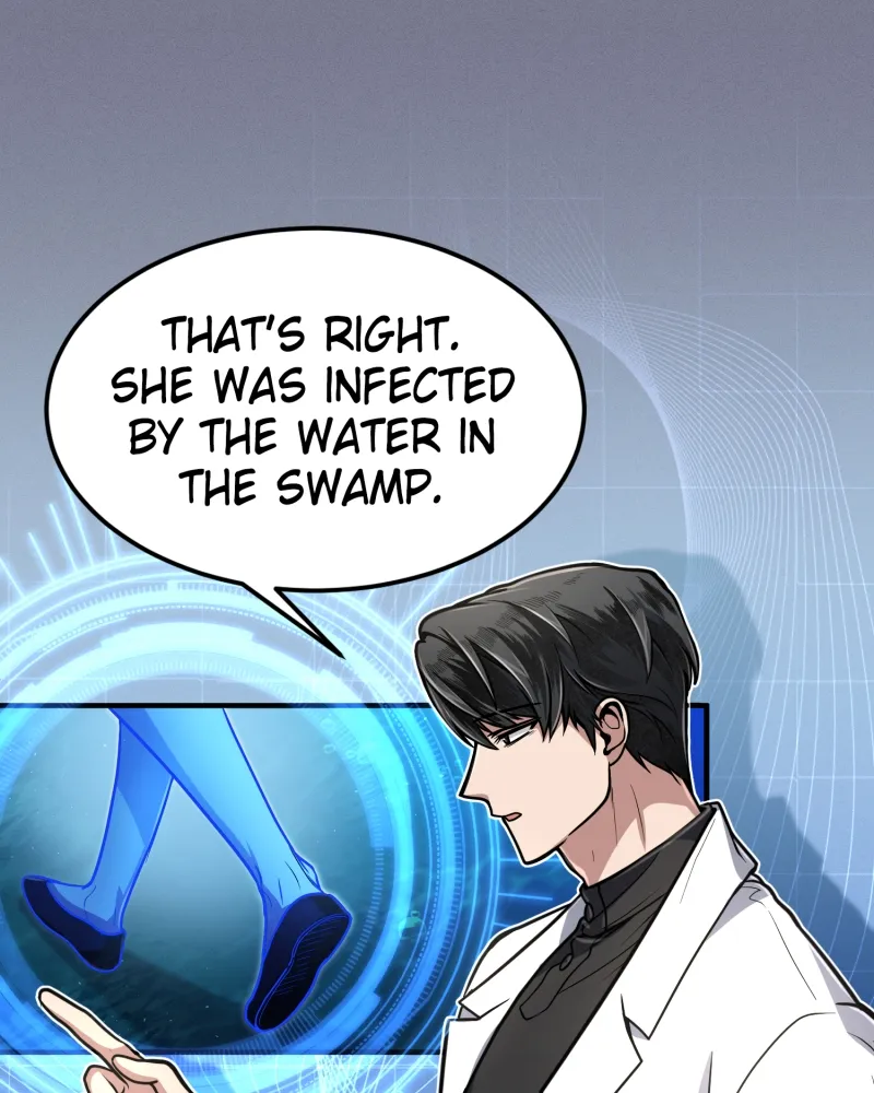 Read How to Live as an Illegal Healer Manga Online