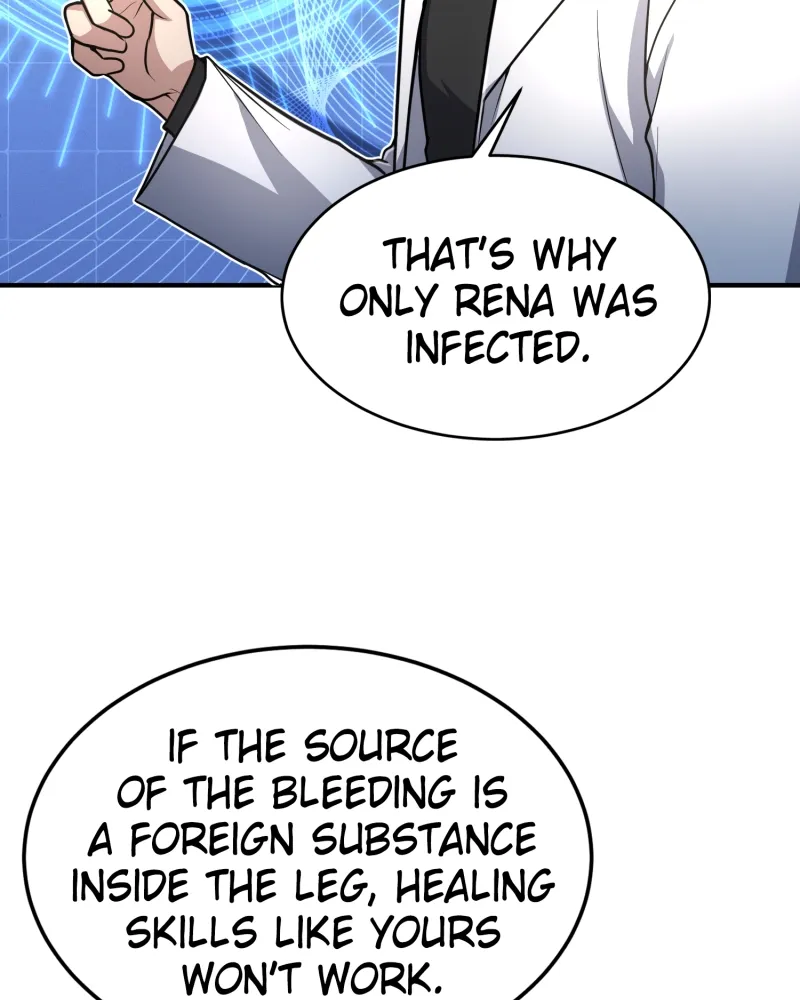 Read How to Live as an Illegal Healer Manga Online