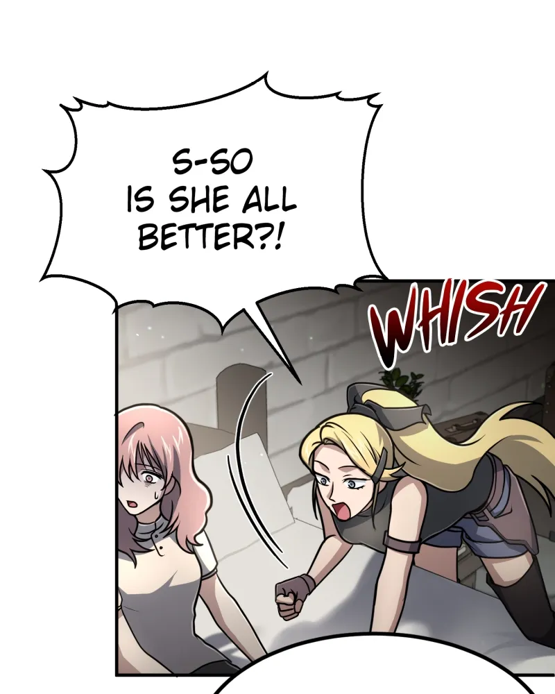 Read How to Live as an Illegal Healer Manga Online