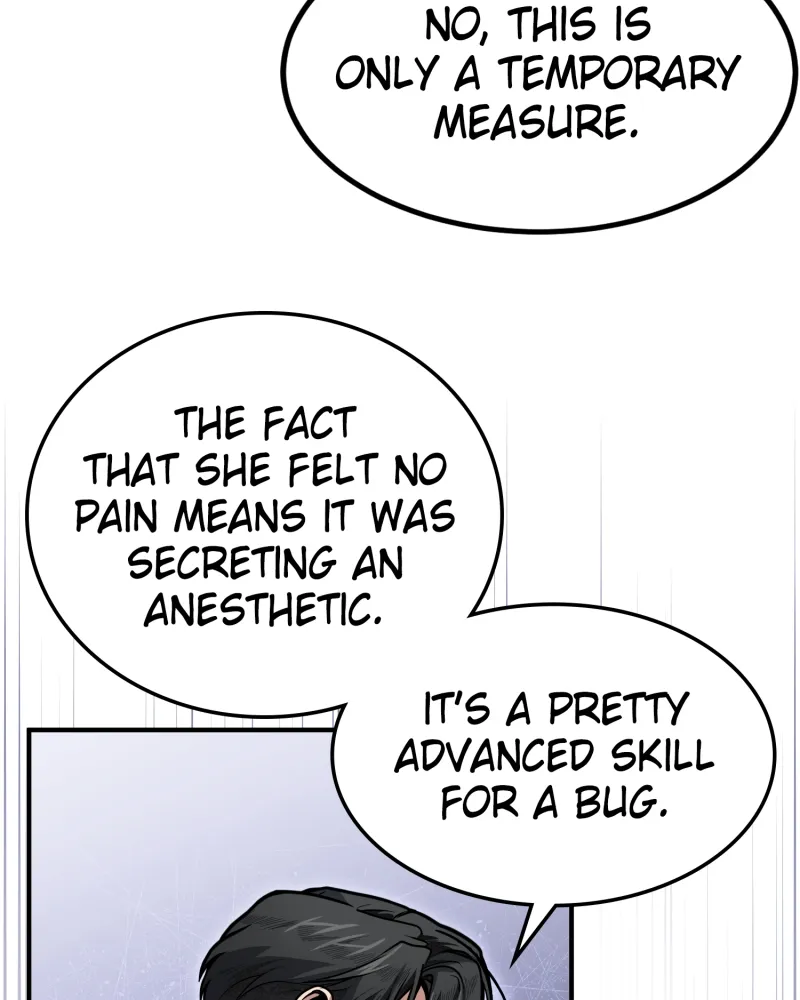 Read How to Live as an Illegal Healer Manga Online