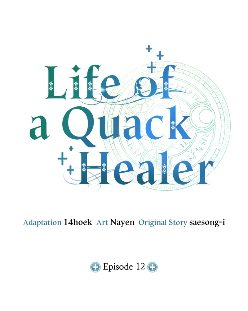 Read How to Live as an Illegal Healer Manga Online