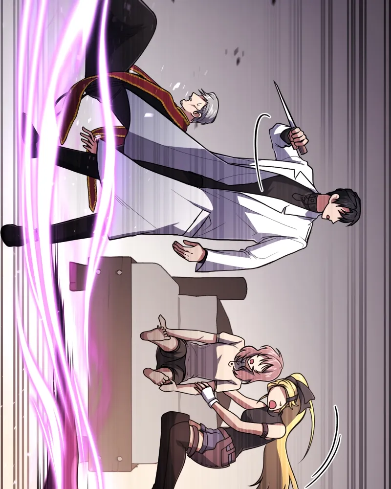 Read How to Live as an Illegal Healer Manga Online