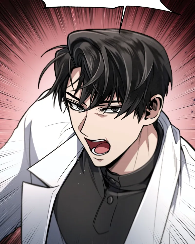 Read How to Live as an Illegal Healer Manga Online