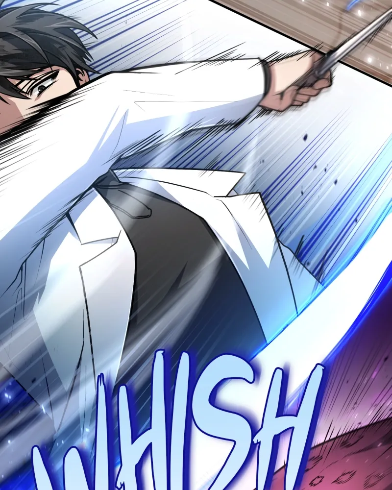Read How to Live as an Illegal Healer Manga Online