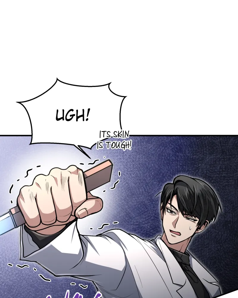 Read How to Live as an Illegal Healer Manga Online
