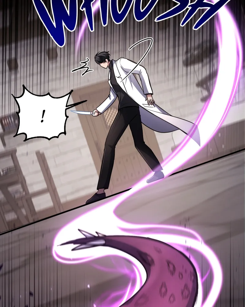 Read How to Live as an Illegal Healer Manga Online
