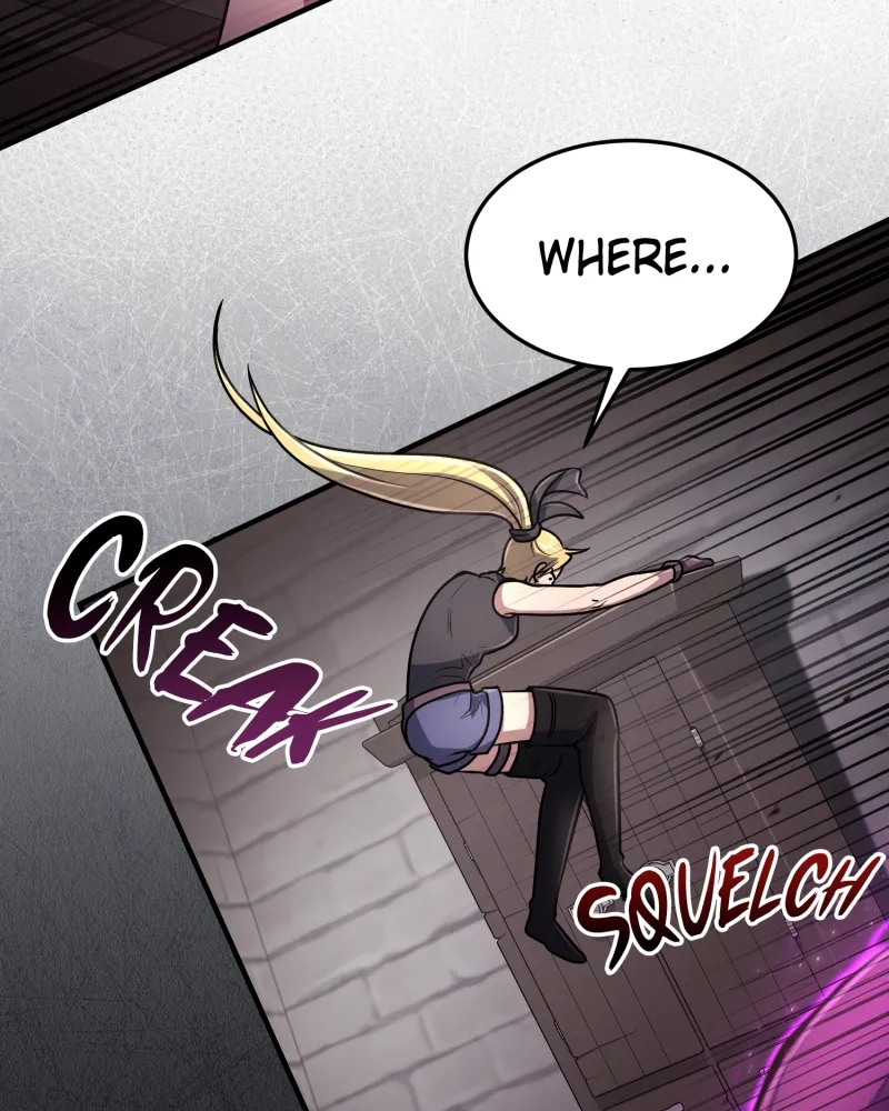 Read How to Live as an Illegal Healer Manga Online