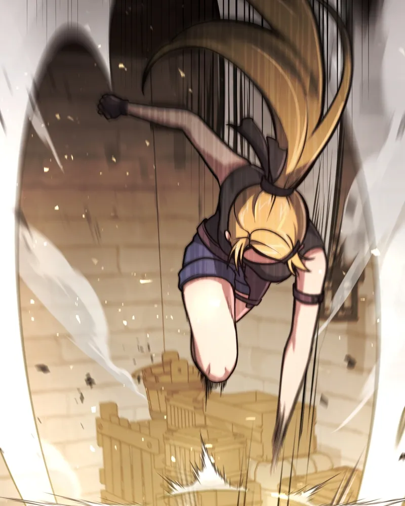 Read How to Live as an Illegal Healer Manga Online