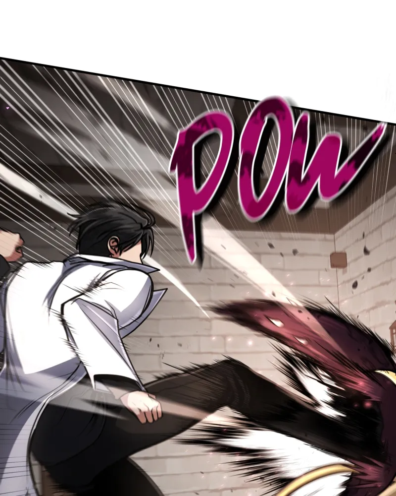 Read How to Live as an Illegal Healer Manga Online