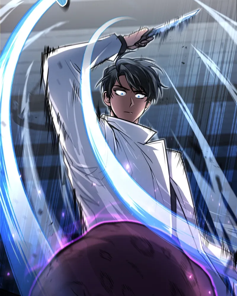 Read How to Live as an Illegal Healer Manga Online