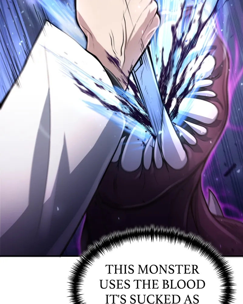 Read How to Live as an Illegal Healer Manga Online