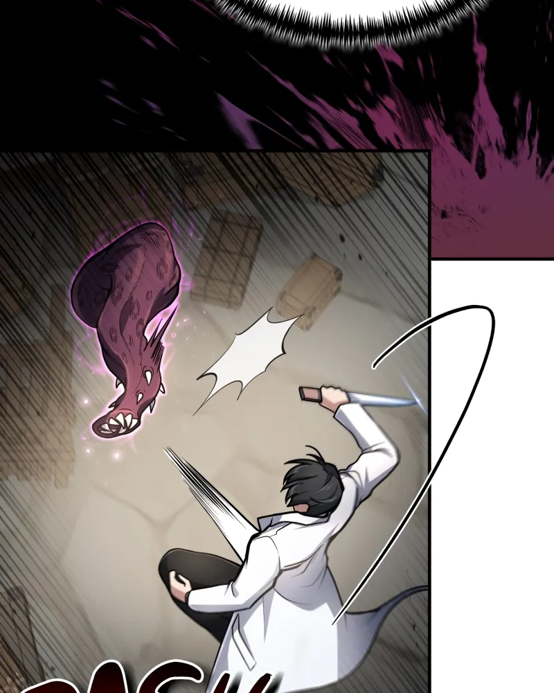 Read How to Live as an Illegal Healer Manga Online