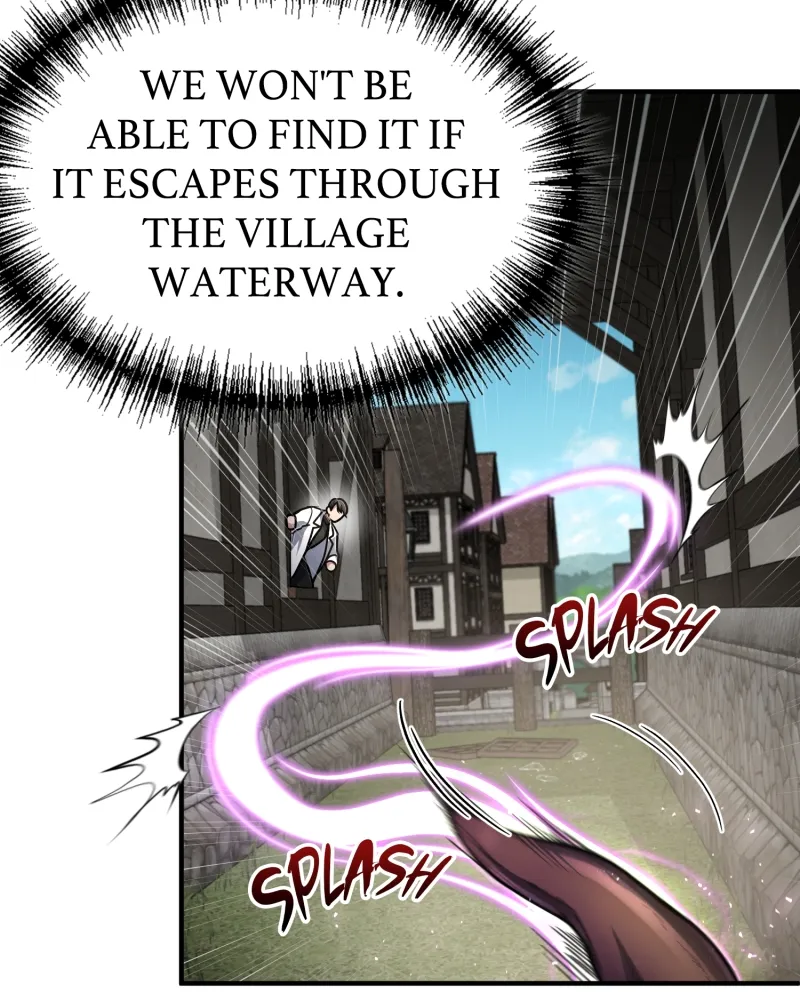 Read How to Live as an Illegal Healer Manga Online