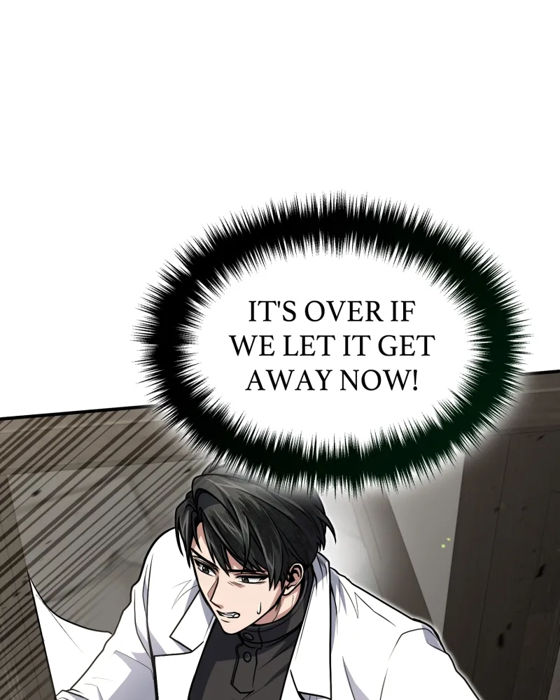 Read How to Live as an Illegal Healer Manga Online