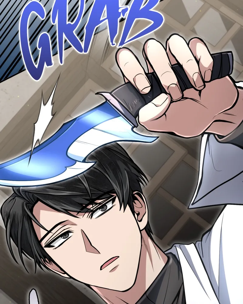 Read How to Live as an Illegal Healer Manga Online