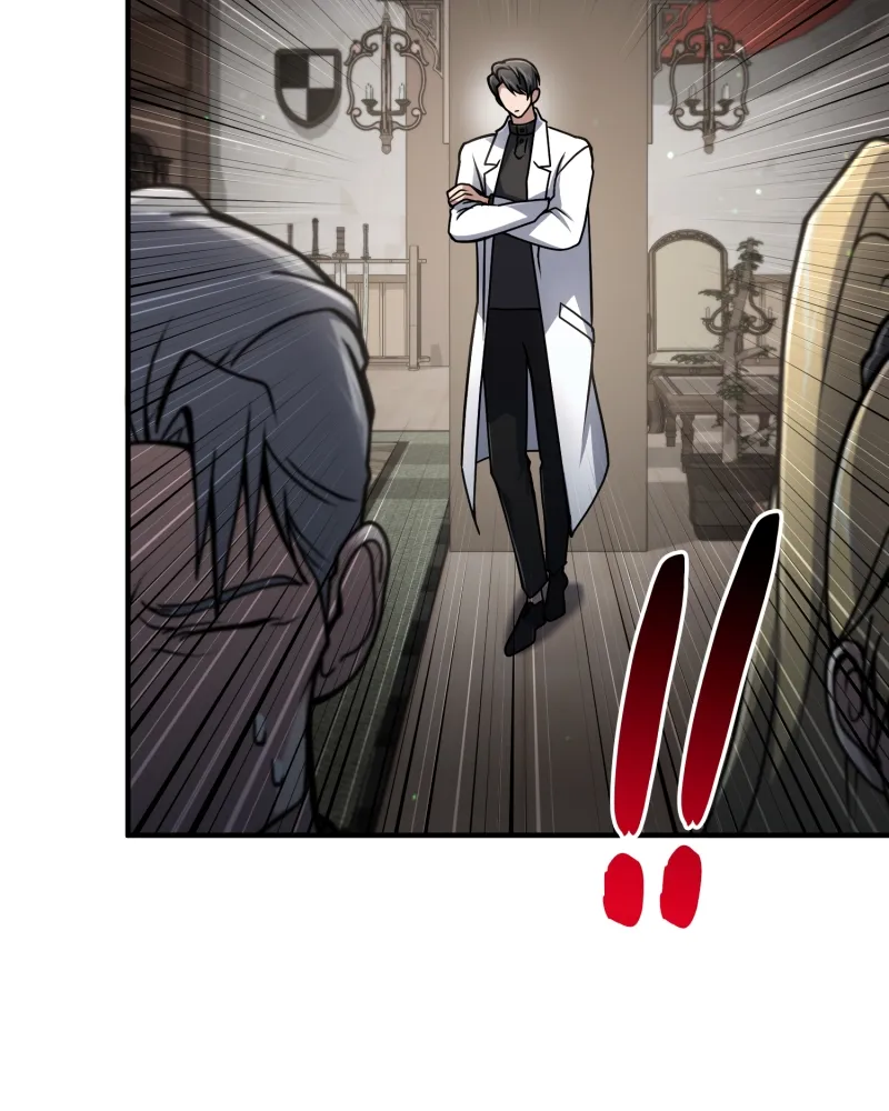 Read How to Live as an Illegal Healer Manga Online