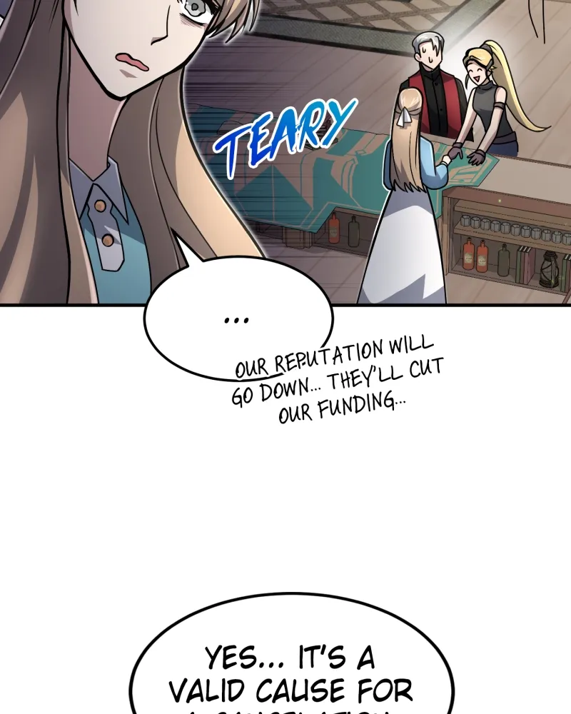 Read How to Live as an Illegal Healer Manga Online