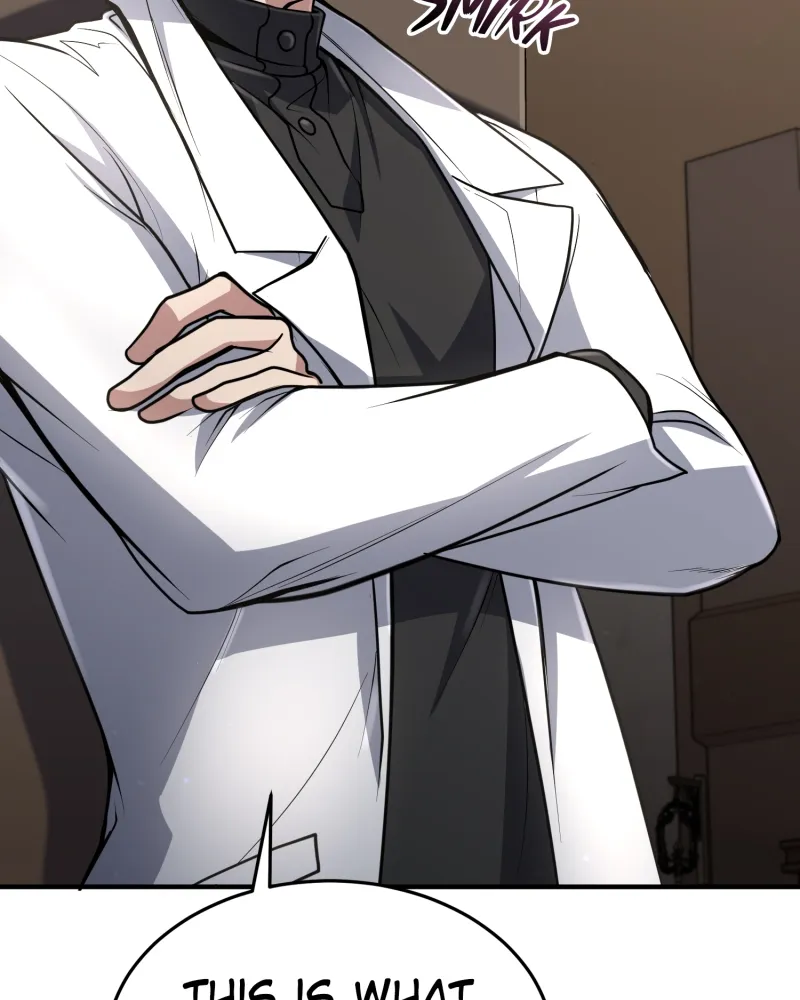 Read How to Live as an Illegal Healer Manga Online