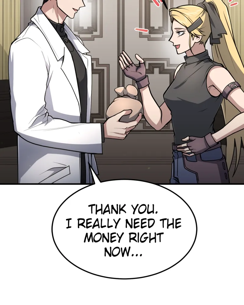 Read How to Live as an Illegal Healer Manga Online