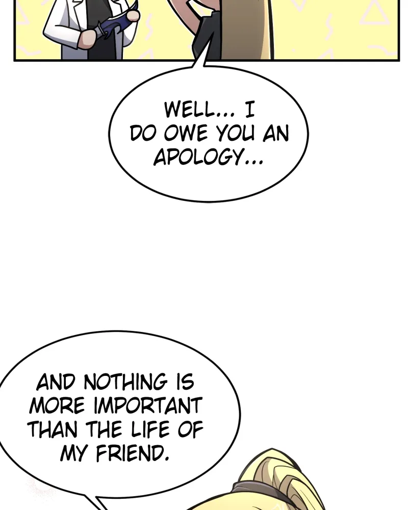 Read How to Live as an Illegal Healer Manga Online