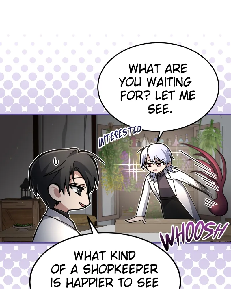 Read How to Live as an Illegal Healer Manga Online