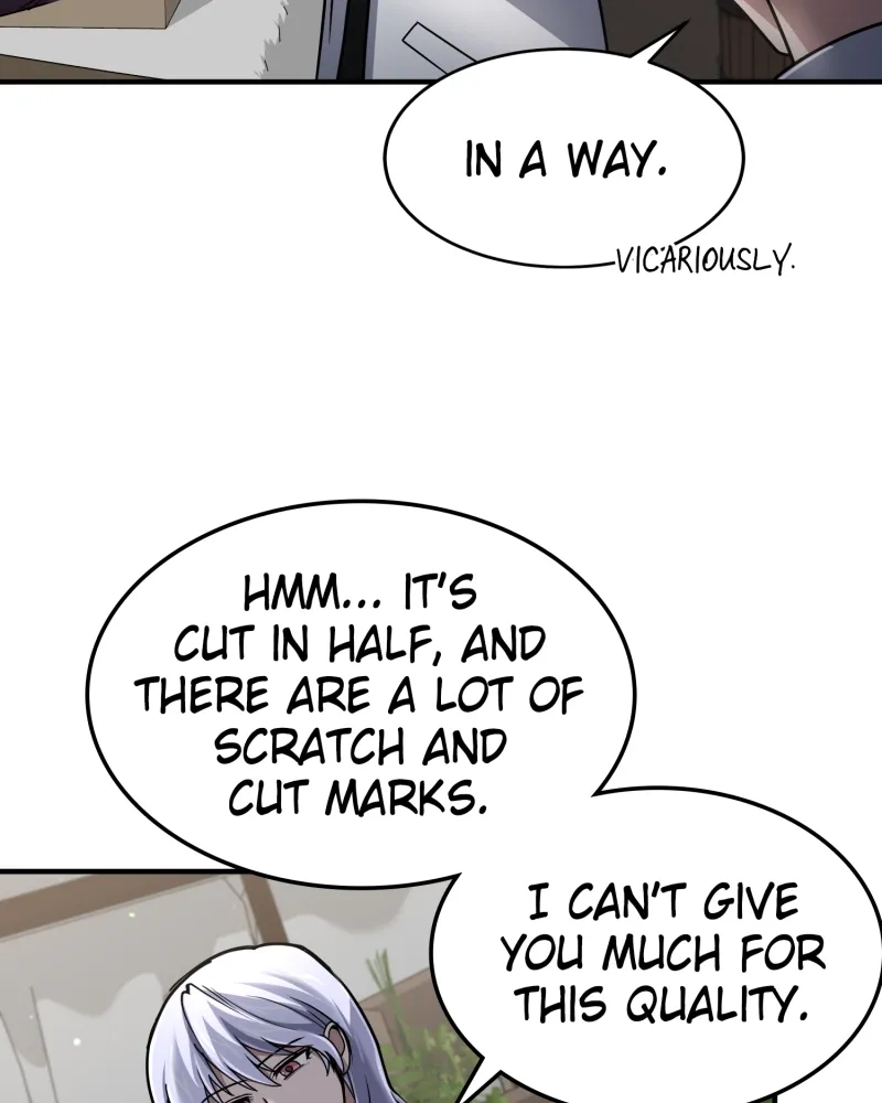 Read How to Live as an Illegal Healer Manga Online
