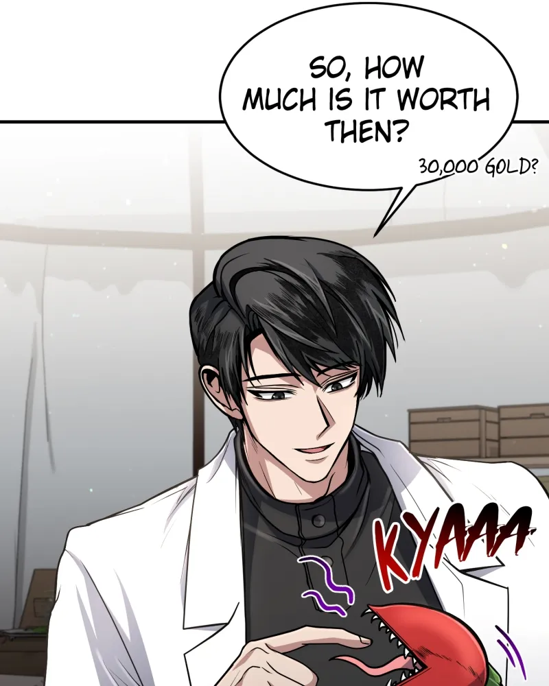 Read How to Live as an Illegal Healer Manga Online
