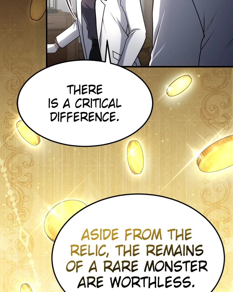Read How to Live as an Illegal Healer Manga Online
