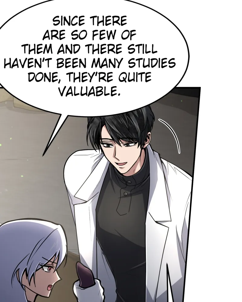Read How to Live as an Illegal Healer Manga Online