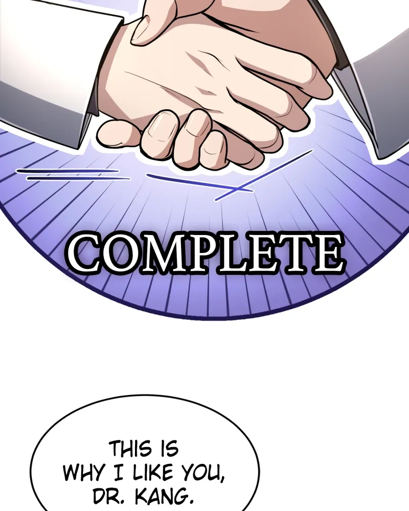 Read How to Live as an Illegal Healer Manga Online