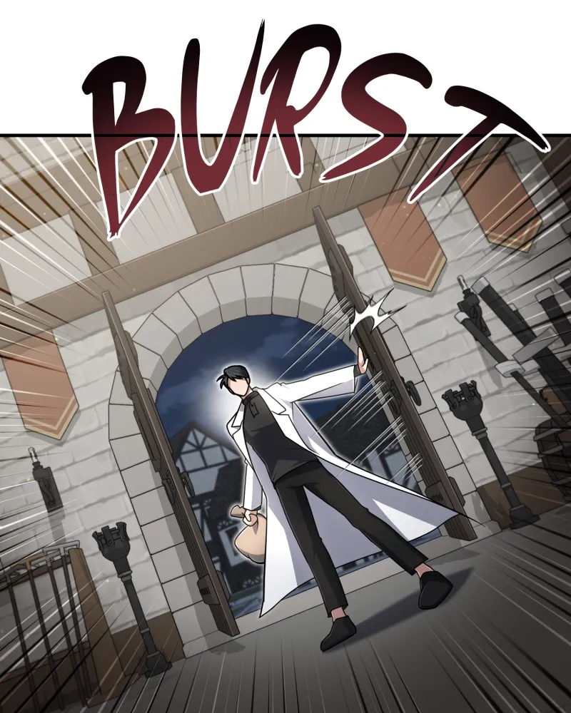 Read How to Live as an Illegal Healer Manga Online